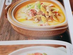 -京味张·北京烤鸭(天河南二路店)