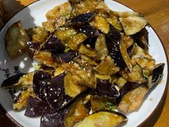 -华盛园卷子王农家菜水库鱼