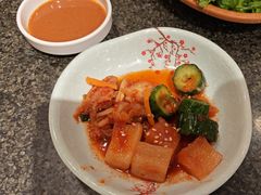 -梦山水日本烧肉(五四广场店)