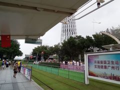 -广州塔
