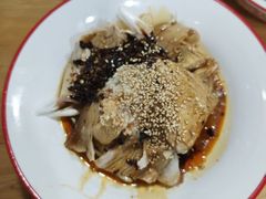-朱大嘴肥肠血旺(福字街店)