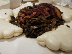 -唐拉雅秀酒店-唐苑中餐厅