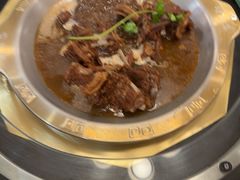 -芦月轩羊蝎子(太平桥店)