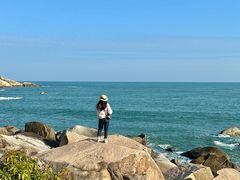 -广东惠东海龟国家级自然保护区