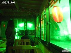 -南通濠河风景名胜区