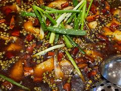 -乡土特色.冷锅鱼.牦牛肉汤锅