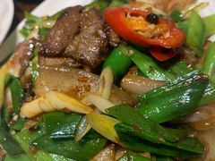 -眉州东坡·熊猫主题餐厅(枫蓝店)