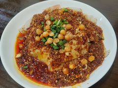 -成都味道(望江西路店)