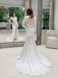 -MuseMarry婚纱(前海嘉里中心店)