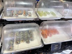 -33韩式自助烧烤(环城南路店)