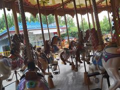 -济南方特东方神画