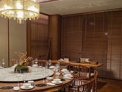 -揽季锅物会.福建黄鱼.海鲜姿造(五四路店)