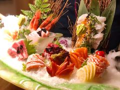 -鳗鱼家·深夜食堂(军博店)