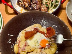 -The Good Place好地方·Brunch·coffee(国贸店)