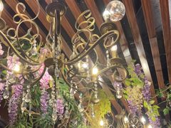 -第101座花园餐厅(湖滨88店)