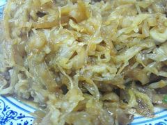 -京碗居老北京特色菜(北环东路店)