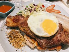 -打趸BTC·Breaktime cafe(北京路店)