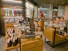 零售区-星巴克(深圳平安金融中心B1店)