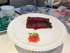 -侨美食家·40年地道粤菜(珠江新城店)