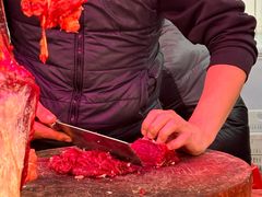 -阿娟牛肉丸·手打牛肉丸·现做现卖