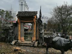 -泰宁旅游风景名胜区