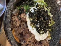 -恩你小木屋·烤肉韩式料理(嘉兴秀洲店)