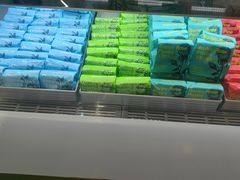 -HappyMiss花满楼·鲜花饼·鲜花茶·伴手礼(上海环球港店)