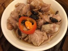 豉汁蒸排骨-添好运点心专门店(深水埗店)
