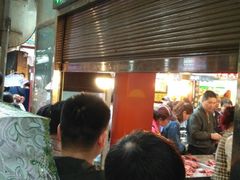 -刘纪孝腊牛羊肉(北广济街店)