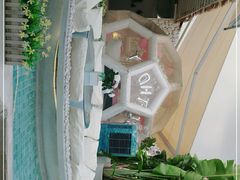 -天空花园餐吧·生日·团建(南山店)