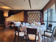 -世博洲际酒店-盛会堂中餐厅