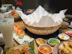 -蟹将军·松叶蟹和牛日料放题自助(K11店)