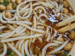 -覃肥叔桂林米粉(粮道街店)