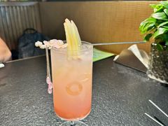 -唐猫庭院·千年陕菜(赛格国际购物中心店)