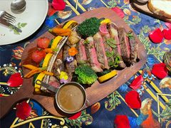 -第101座花园餐厅(湖滨88店)