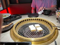 -谷牛日式烤肉(宝山U天地店)