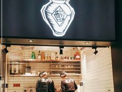 门面-太二酸菜鱼(菱角湖万达店)