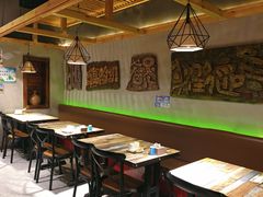 大堂-武松家(丰益桥店)