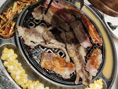 -韩宫宴炭火烤肉(印象城店)