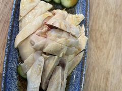 -章记星洲 · 新加坡餐厅(望京店)