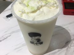 -茶小嘿(建业凯旋广场店)