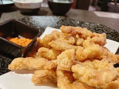 -湊湊火锅·茶憩(和平大悦城店)