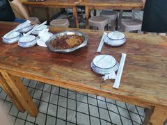 -黄鸡肉钵钵鸡