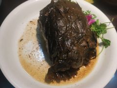 -得意楼蒸菜馆