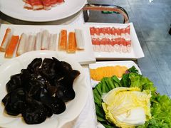 -东来顺饭庄(五道口店)