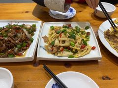 -下梅人家土菜馆(历史文化餐厅度假区店)