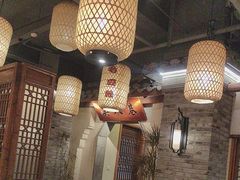 -二十八里太湖船菜(吉祥路店)