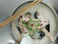 -广场正宗原汁薏米店