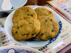 -粗茶淡饭(东关街店)