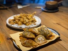 -Alali阿拉礼·新疆家宴(西溪新座店)